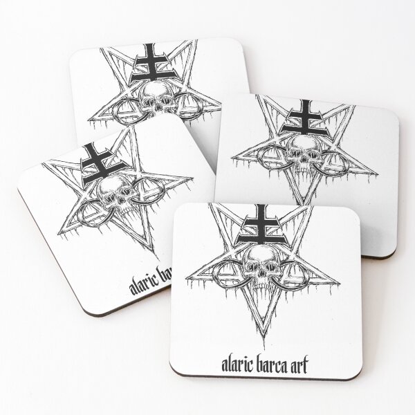 Item preview, Sulfur Sigil  designed and sold by Alaric  Barca.