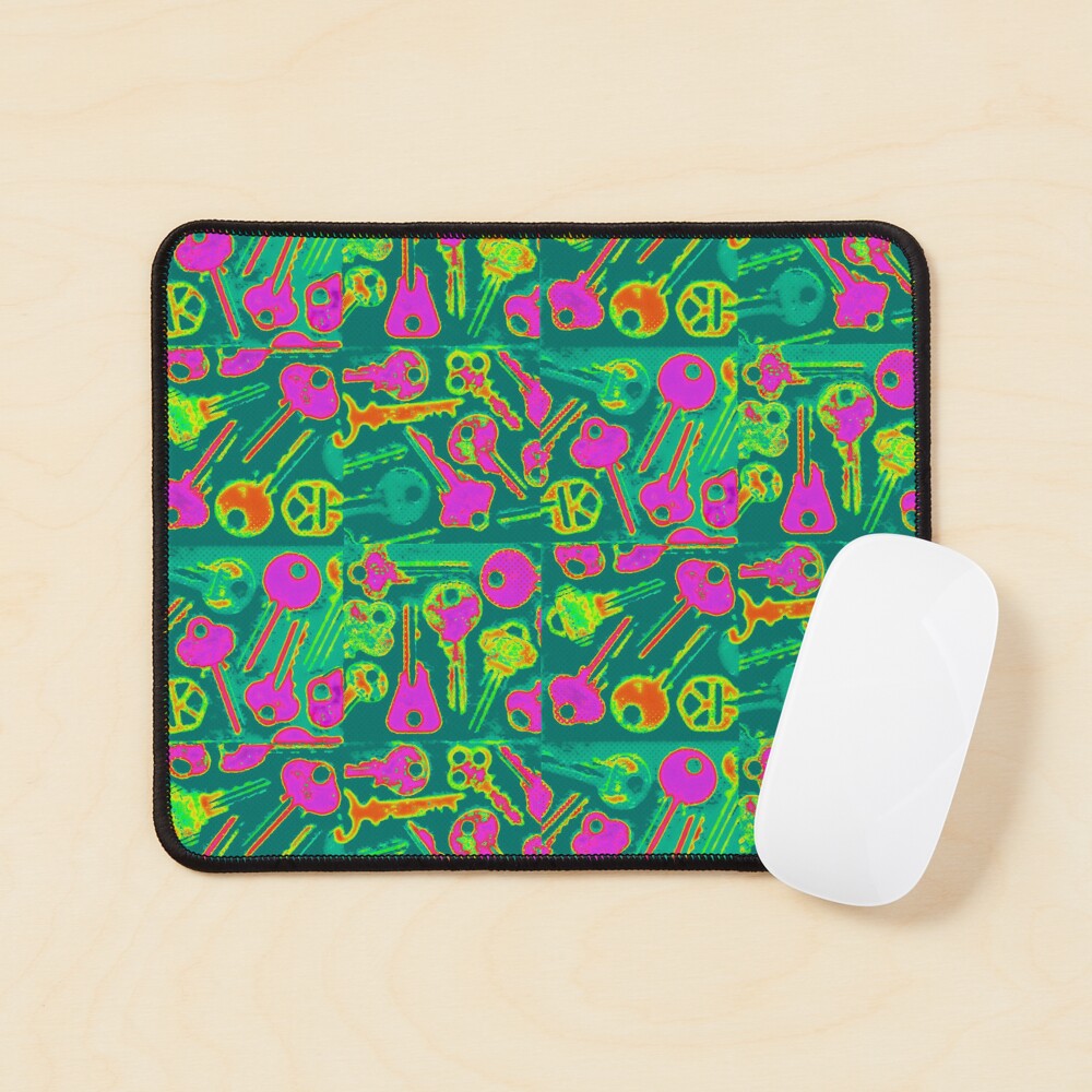 Item preview, Mouse Pad designed and sold by farreystudio.