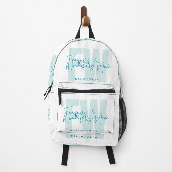 Item preview, Fearfully & Wonderfully Made designed and sold by BodyOfCHRIST.