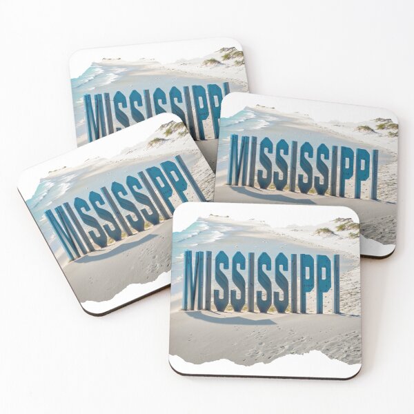 Item preview, MISSISSIPPI 24 6 designed and sold by maveluzone.