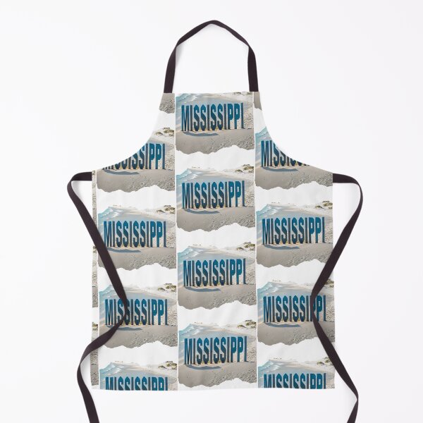 Item preview, MISSISSIPPI 24 6 designed and sold by maveluzone.