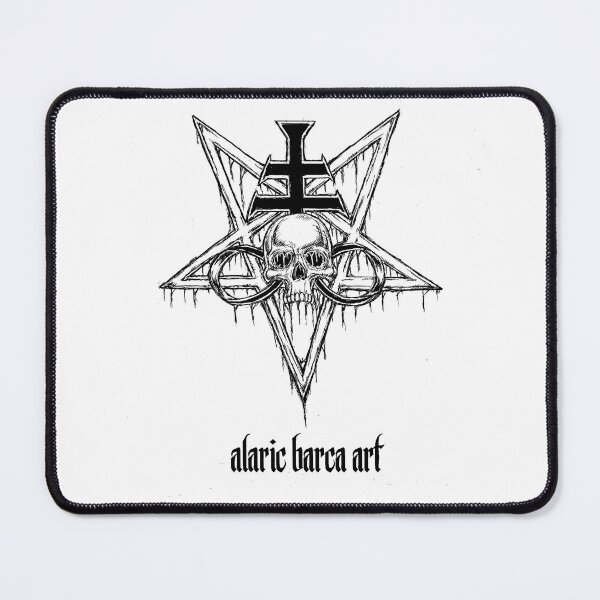Item preview, Sulfur Sigil  designed and sold by Alaric  Barca.
