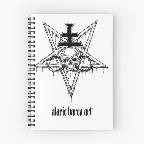 Item preview, Sulfur Sigil  designed and sold by Alaric  Barca.