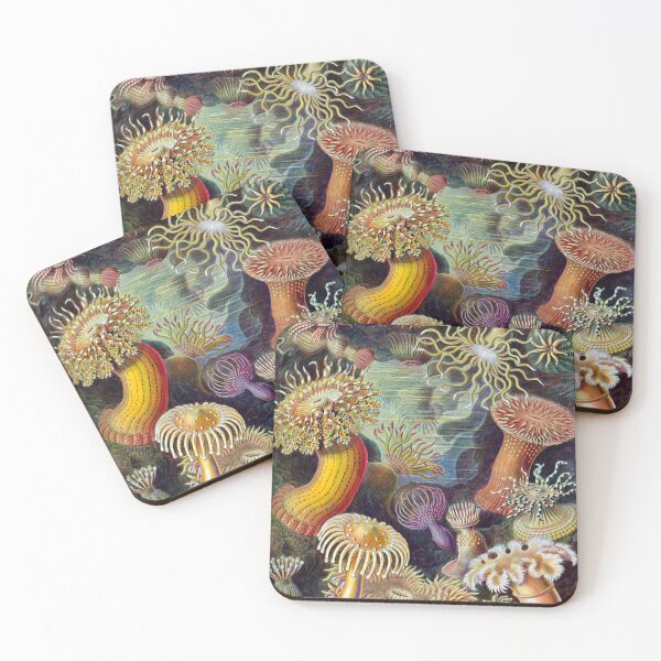 Item preview, Aquatic Life Animals designed and sold by JoolyA.
