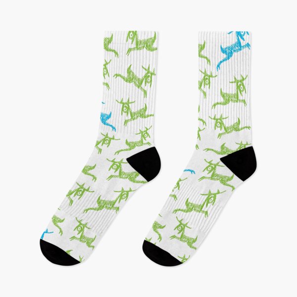 Item preview, Goat designed and sold by jaimegrafico.