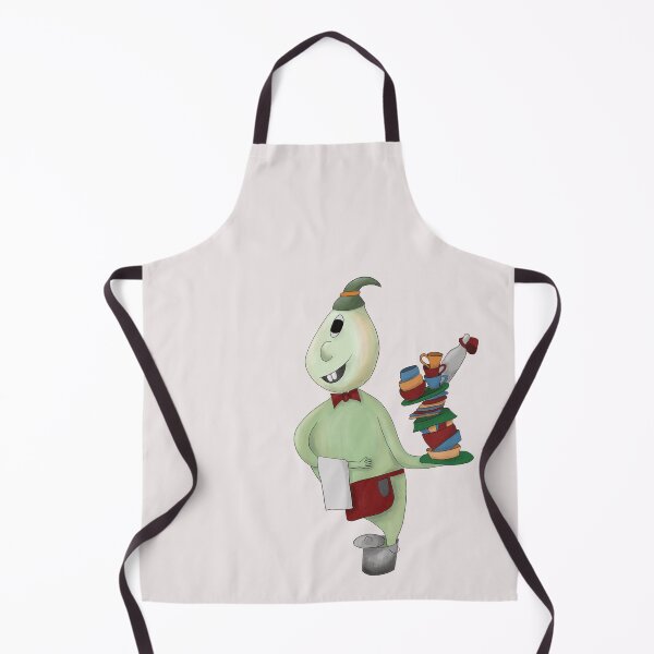 Item preview, Spirit from the pot designed and sold by artemarina.