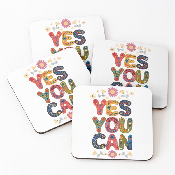Item preview, Yes you can do it designed and sold by elglotonmusical.