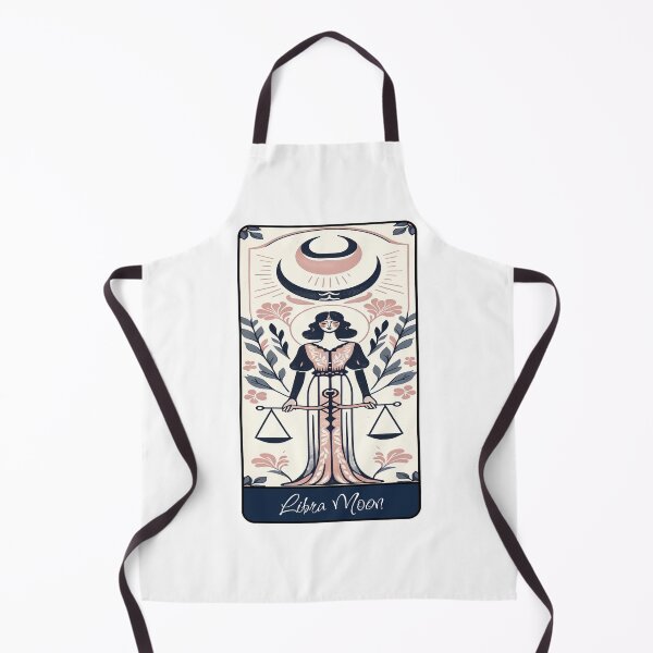 Item preview, Libra Moon - Yearning For Harmony designed and sold by AstroJosh.