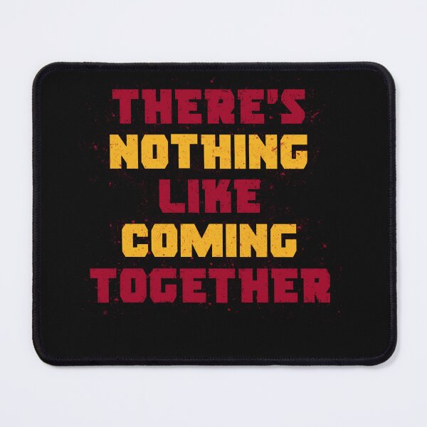 Item preview, Coming Together designed and sold by The-Interceptor.