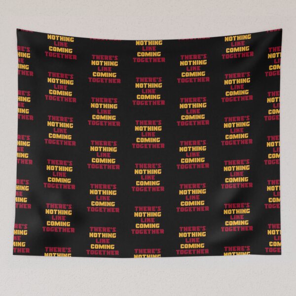 Item preview, Coming Together designed and sold by The-Interceptor.