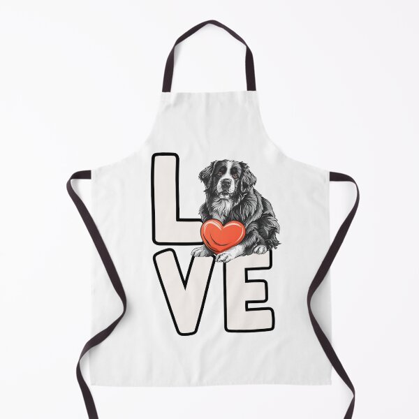 Item preview, Black Newfoundland Love designed and sold by TheAnimalZ00.