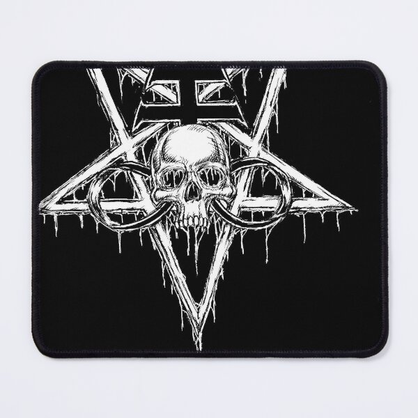 Item preview, Sulfur Sigil black designed and sold by Alaric Barca.