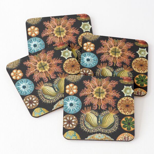 Item preview, Aquatic Life Animals designed and sold by JoolyA.