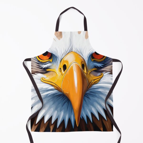 Artikelvorschau, Weißkopfseeadler Art entworfen und verkauft von WildlifeInc.