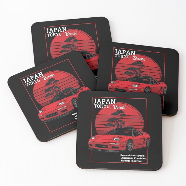 Item preview, Unleash The Speed: Japanese Precision and Racing Tradition designed and sold by D-Infinite.