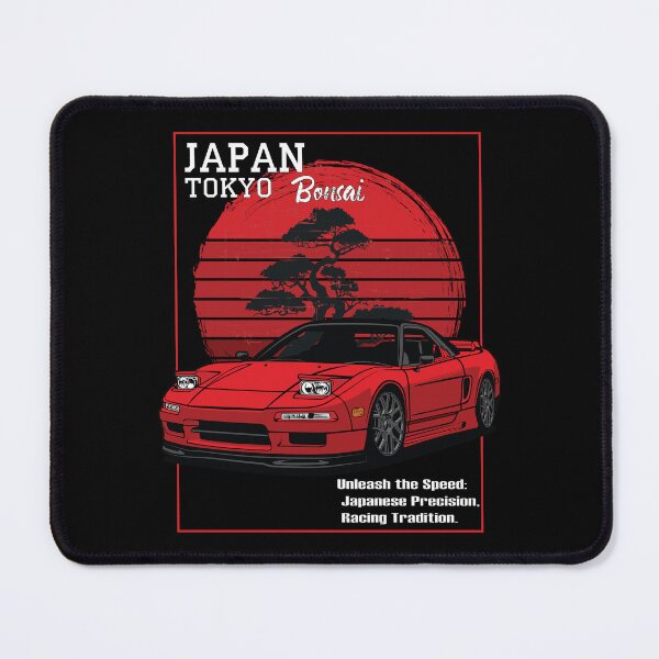 Item preview, Unleash The Speed: Japanese Precision and Racing Tradition designed and sold by D-Infinite.