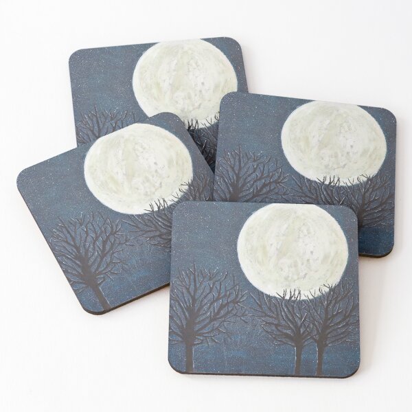 Item preview, Moonlight designed and sold by HopeProject.