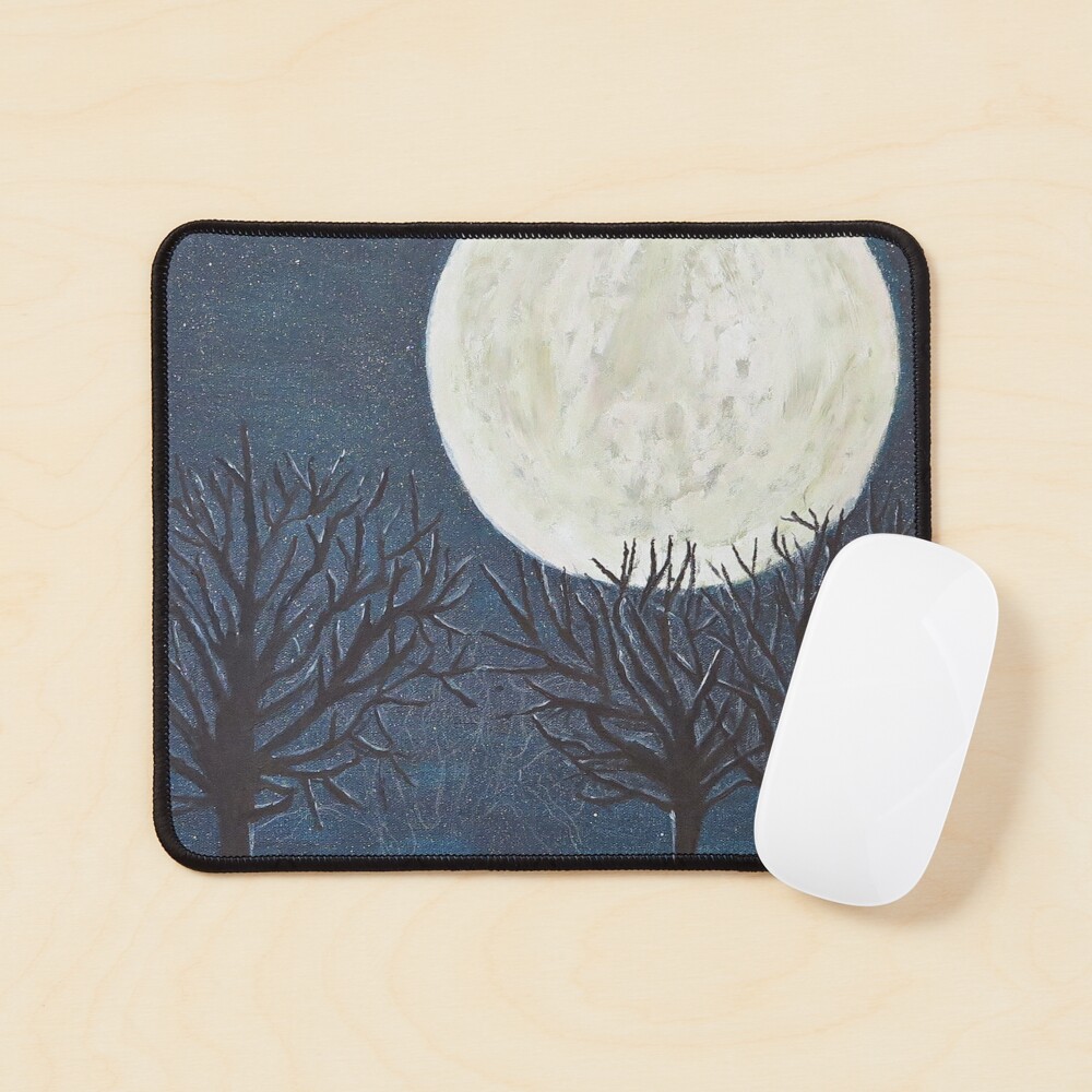 Item preview, Mouse Pad designed and sold by HopeProject.