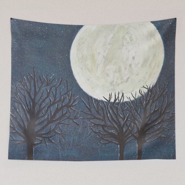 Item preview, Moonlight designed and sold by HopeProject.