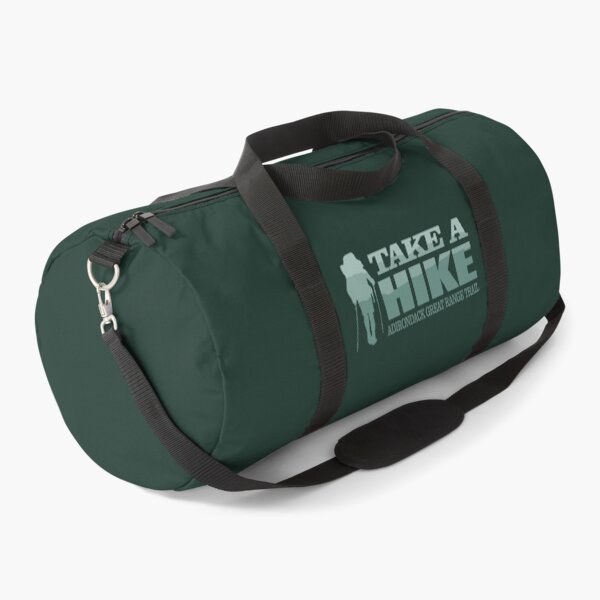 Item preview, Adirondack Great Range Trail TAH2 (green) designed and sold by curranmorgan.