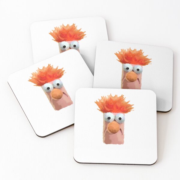 Item preview, Fuzzy Beaker Sketch designed and sold by Jessiwins19.