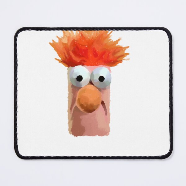 Item preview, Fuzzy Beaker Sketch designed and sold by Jessiwins19.