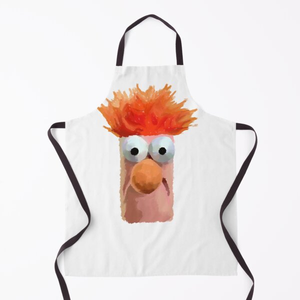 Item preview, Fuzzy Beaker Sketch designed and sold by Jessiwins19.