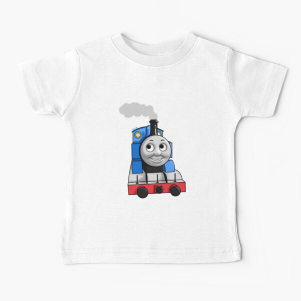 Item preview, Thomas puffing along designed and sold by Corza Moon.