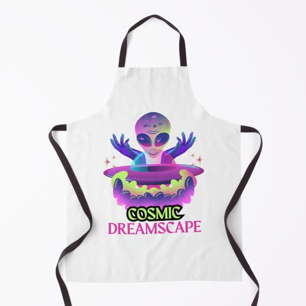 Item preview, COSMIC DREAMSCAPE designed and sold by KASTANx.