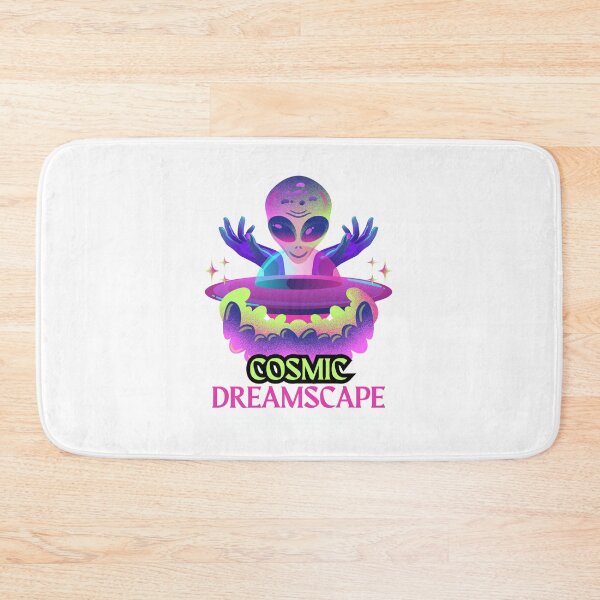 Item preview, COSMIC DREAMSCAPE designed and sold by KASTANx.