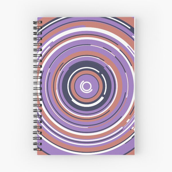 Item preview, Vibraciones imperfectamente circulares designed and sold by ZERO-by-Design.