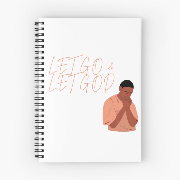 Item preview, Let It Go designed and sold by BodyOfCHRIST.