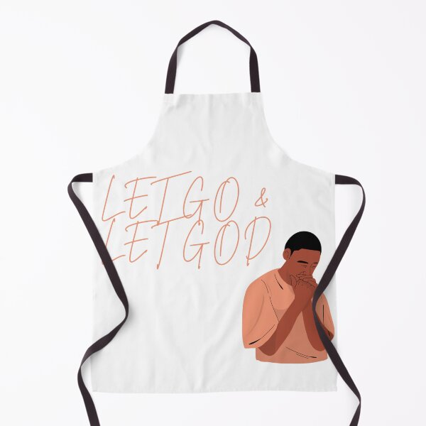Item preview, Let It Go designed and sold by BodyOfCHRIST.