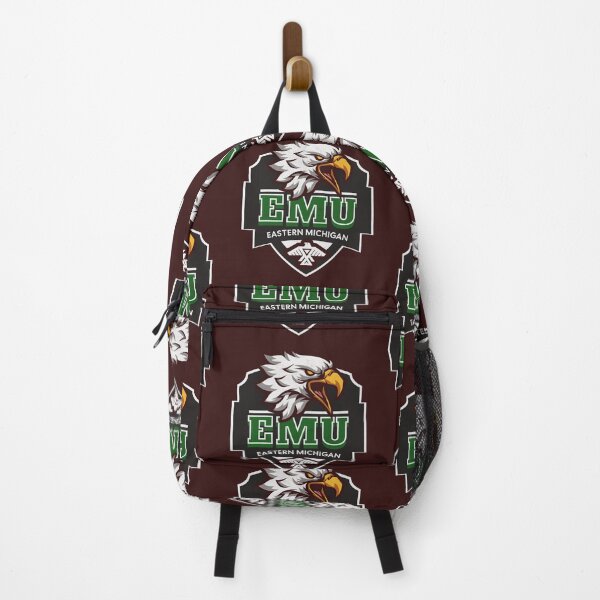 Item preview, Eastern Michigan University, EMU Eagles designed and sold by Mariana Piana.