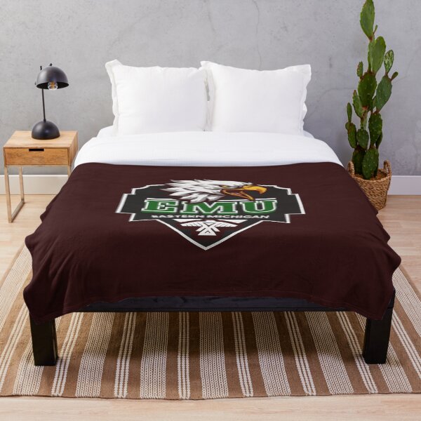 Item preview, Eastern Michigan University, EMU Eagles  designed and sold by Mariana Piana.