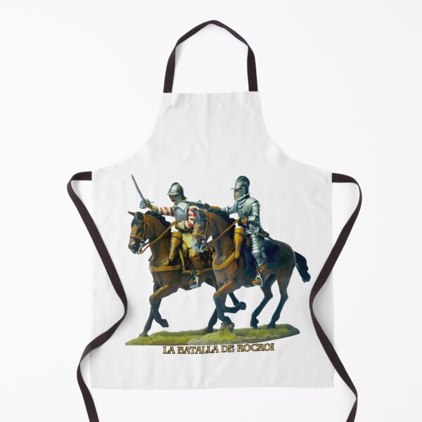 Item preview, The Battle of Rocroi 1634 designed and sold by Carmenvirgo1965.