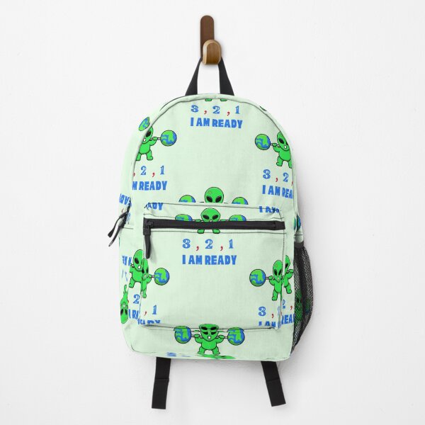 Item preview, Superpower alien in gym designed and sold by NurzZz73.