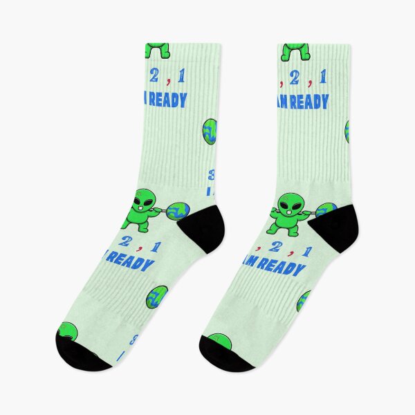 Item preview, Superpower alien in gym designed and sold by NurzZz73.