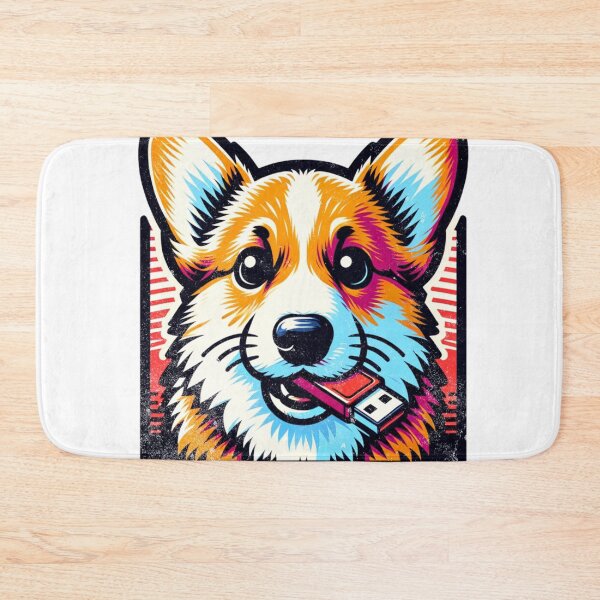 Item preview, Dog ate my flash drive/dog ate my digital files, homework designed and sold by Eagleson21.