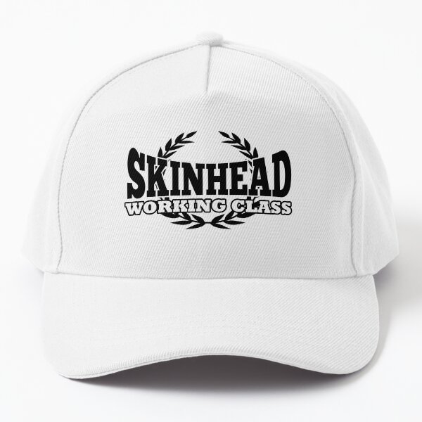 Item preview, Skinhead Working Class  designed and sold by fatbanana.