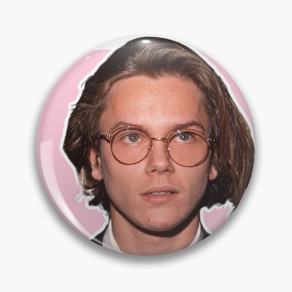 Item preview, River Phoenix Madras 1970 designed and sold by anotherbennet.