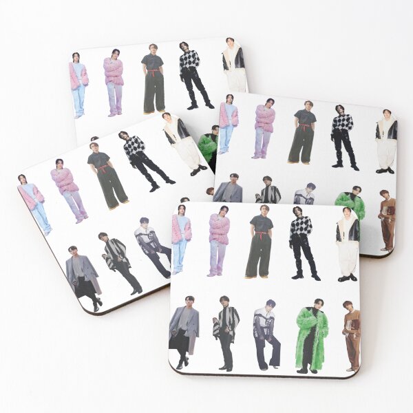 Item preview, SVT Jeonghan Sticker Pack (10pc) &more - 1 designed and sold by Georgia-SR.