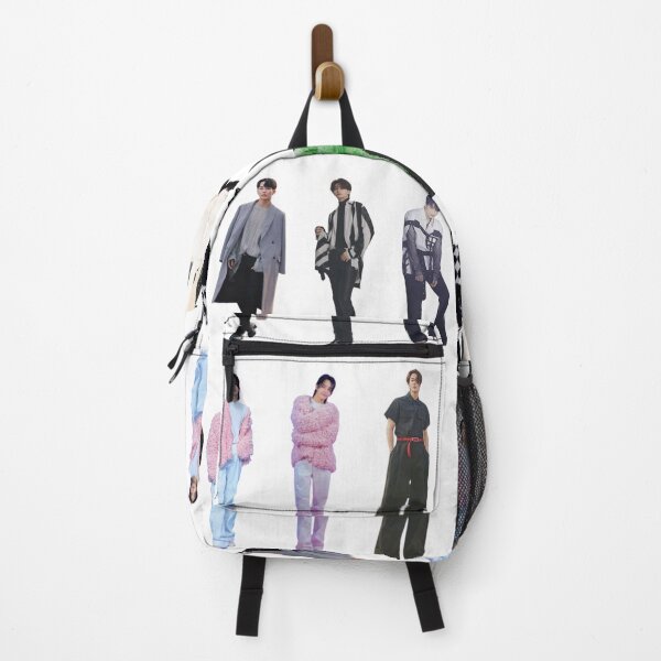 Item preview, SVT Jeonghan Sticker Pack (10pc) &more - 1 designed and sold by Georgia-SR.
