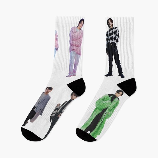 Item preview, SVT Jeonghan Sticker Pack (10pc) &more - 1 designed and sold by Georgia-SR.