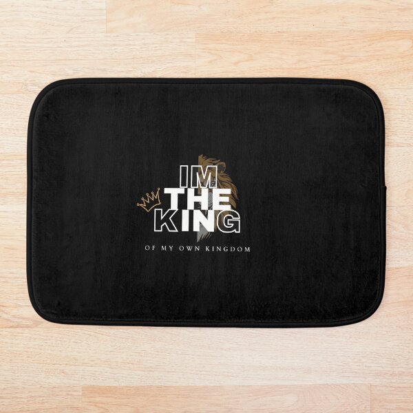 Item preview, SOY EL REY designed and sold by KASTANx.