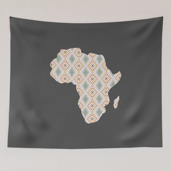 Item preview, Savanna Weave designed and sold by Yzakreativ.
