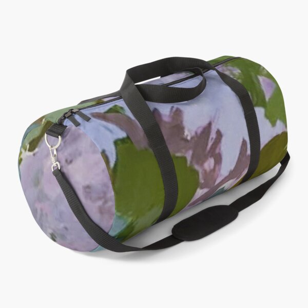 Item preview, Edvard Weie | Cali Boho | Road Through Forest | Bossy Cat Home designed and sold by BossyCatHome.