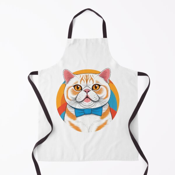 Item preview, Exotic Shorthair Cat designed and sold by WildlifeInc.