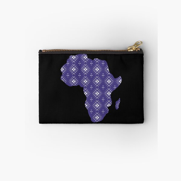 Item preview, Azure Africa designed and sold by Yzakreativ.