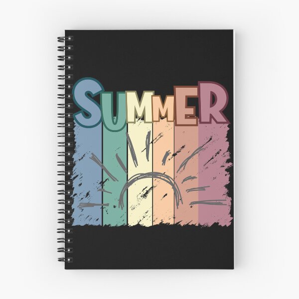 Item preview, SUMMER - Sunshine, Sunset, Sunrise, Vintage designed and sold by Sun Sand & Sea Art.